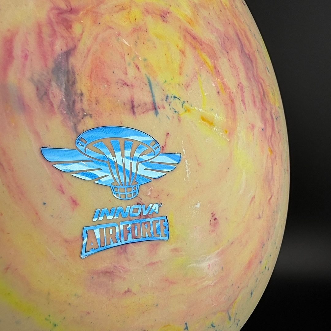 Galactic KC Pro Aviar - Air Force Innova