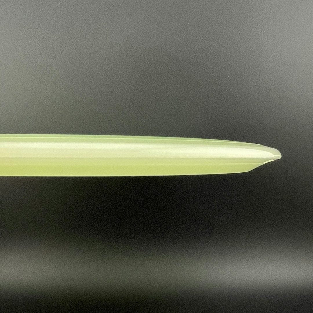 Total Eclipse Crave - Special Edition by Scott Oswalt Axiom