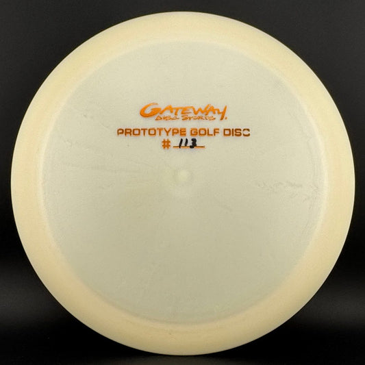 Prototype Driver #113 Gateway