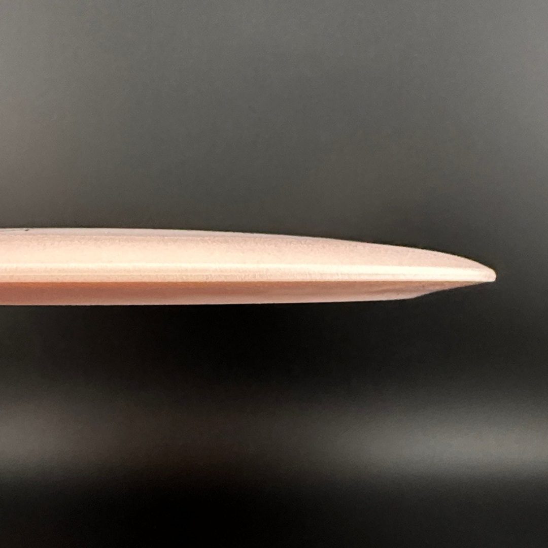 Swirly S-Line DD3 - Cloud Breaker 2 - Shield and Sword Stamp *Warehouse Stash* Discmania