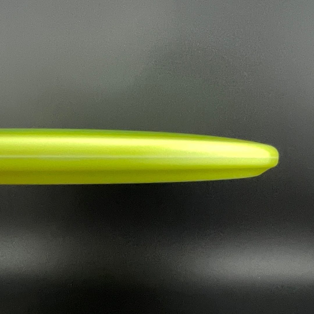 Swirl ESP Joy Prototype - Paige Pierce Discraft