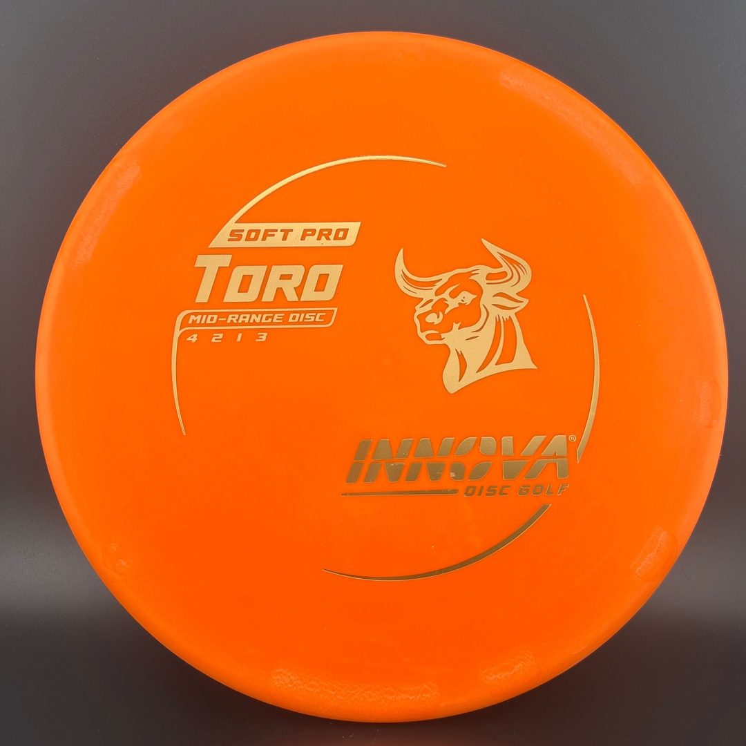 Soft Pro Toro Innova