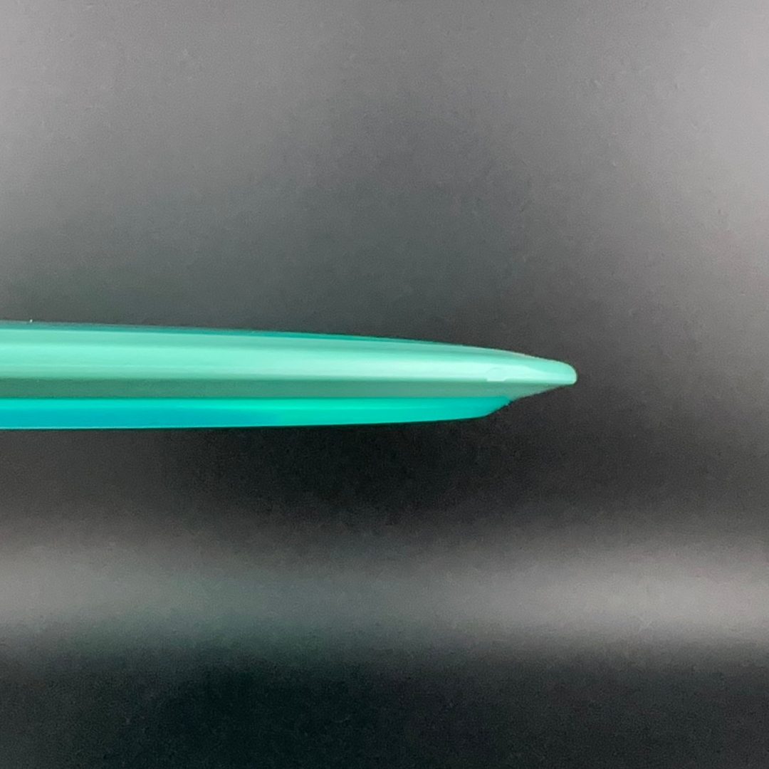 Proton Fireball Axiom