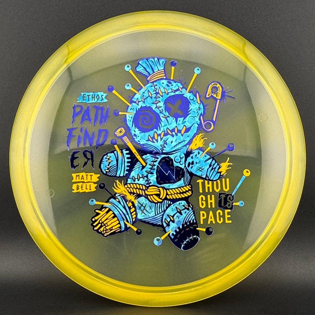 Experimental Ethos Pathfinder - Matt Bell Signature Series TSA