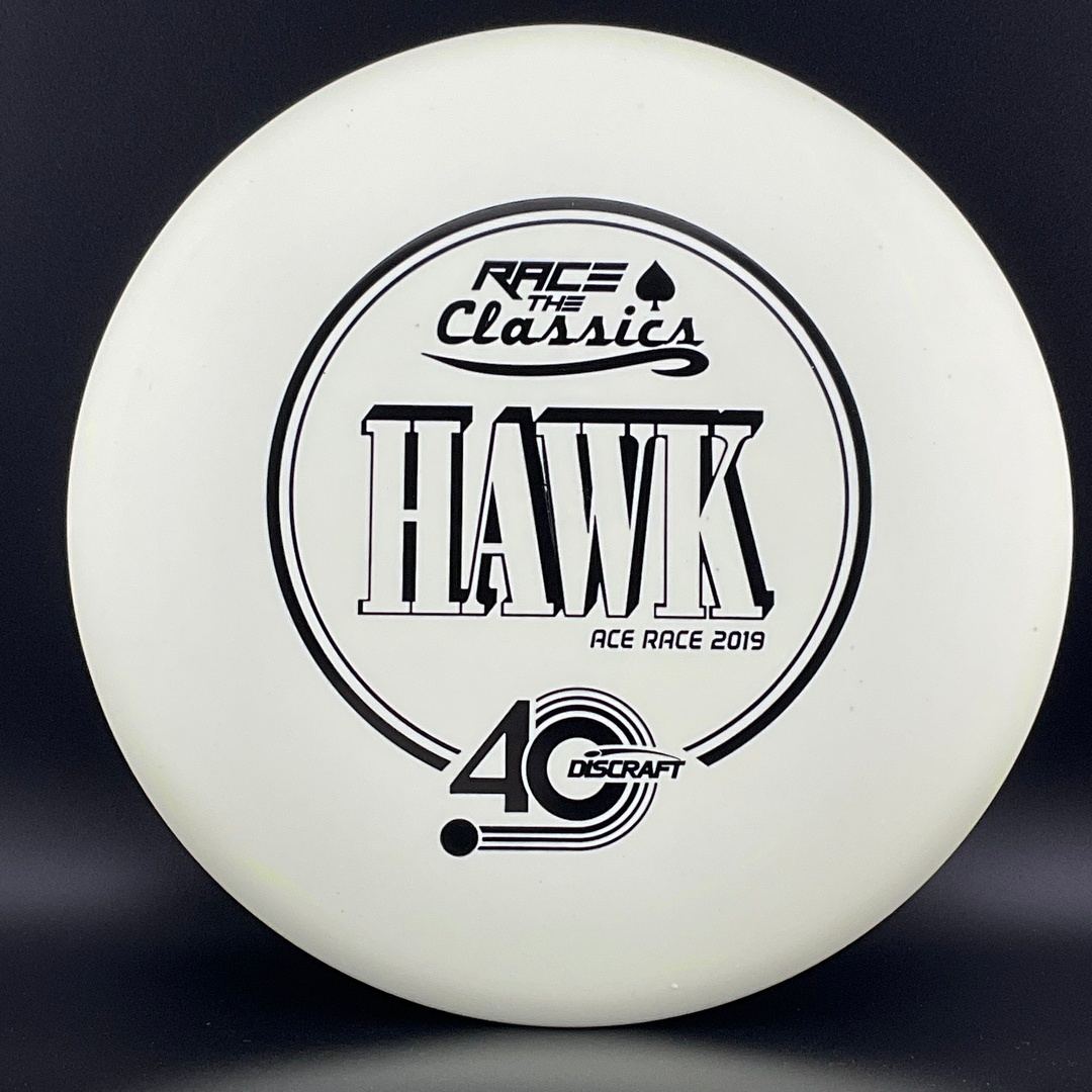 ESP Hawk - 2019 Ace Race - Race the Classics LE Discraft