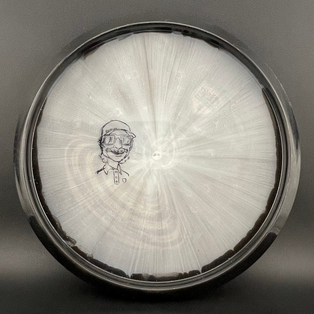 Metal Flake Horizon C-Line Drop - Niklas Anttila *Colten Stash* Discmania