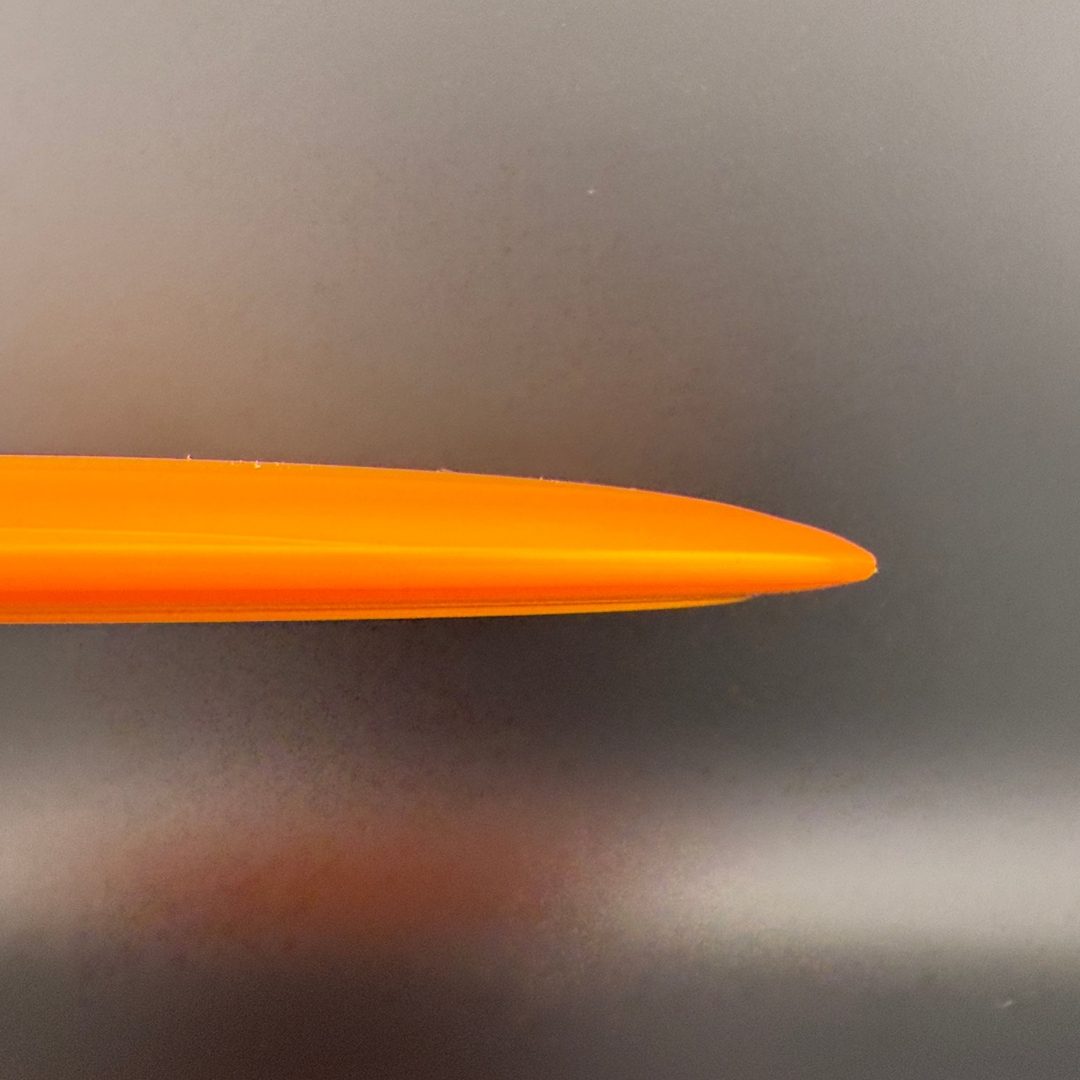 Major Line Osprey - First Run Climo Disc Golf