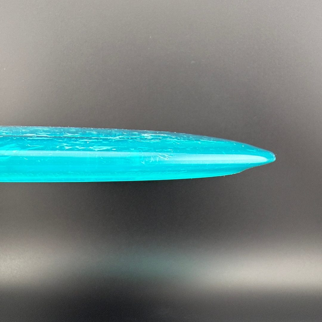 Retina Chemtrail - Lurking Kraken Doomsday Discs