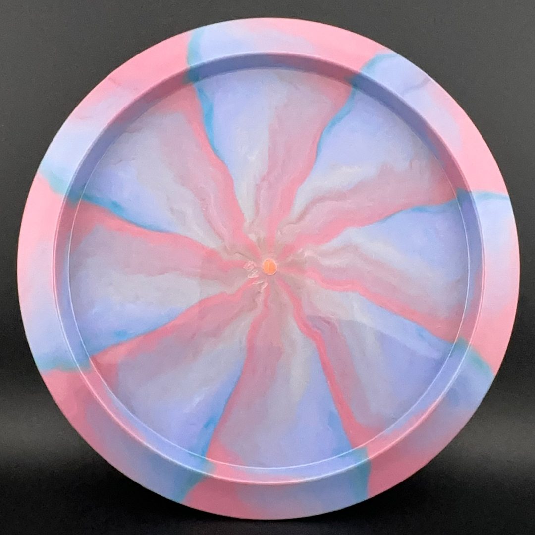 Swirl Apex Jackalope - Halloween 2025 MINT Discs