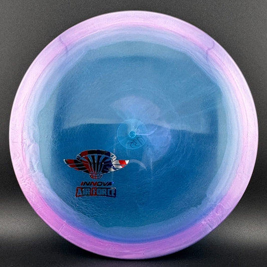 Halo Champion Eagle-L *Flat Top - Air Force Innova