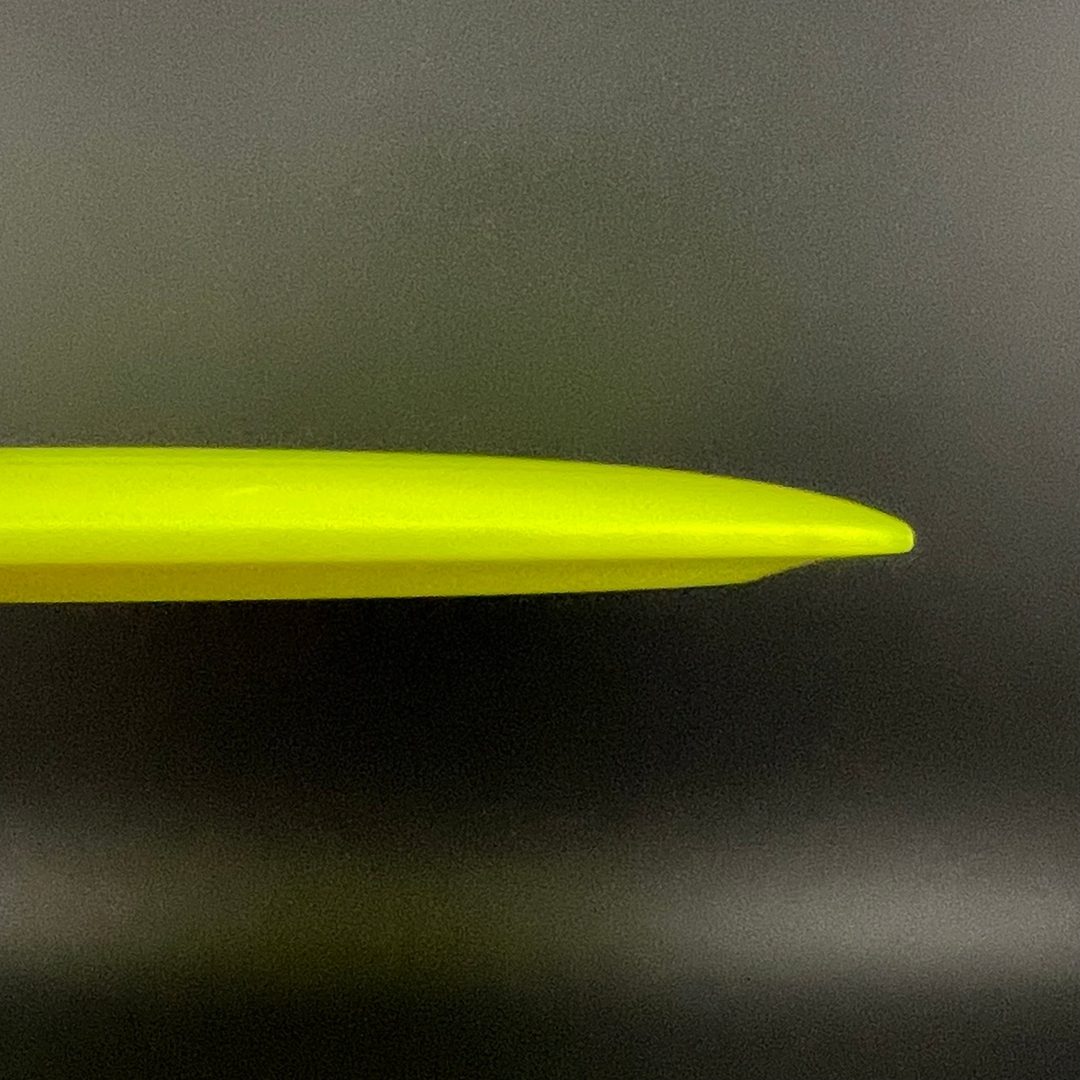 Lux Enigma - Wolfpack Mini Stamp *Colten Stash* Discmania