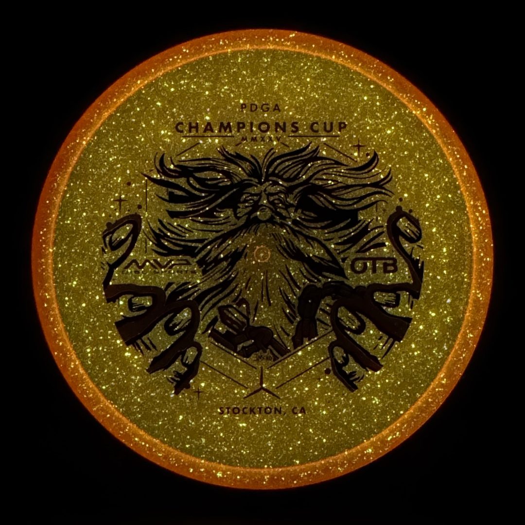 Particle Glow Proton Hex - Champions Cup 2025 Axiom