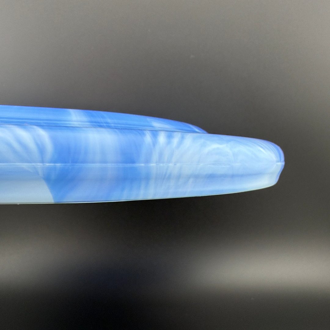 Gold Burst Bite - 10 Year Anniversary Latitude 64