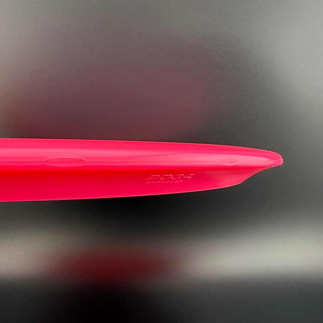 Neutron Turbulence Streamline