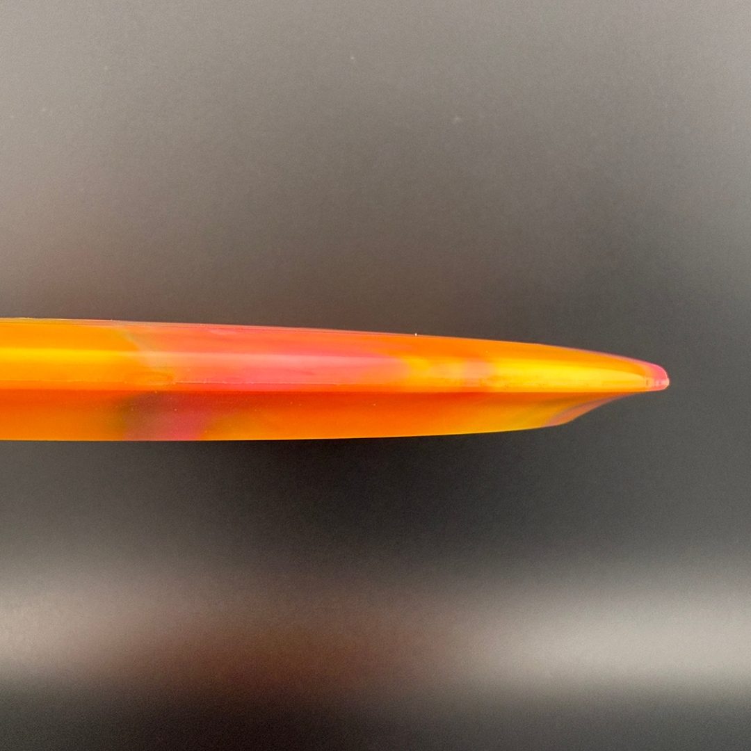 Nebula Aura Omen - Freedom Chicken