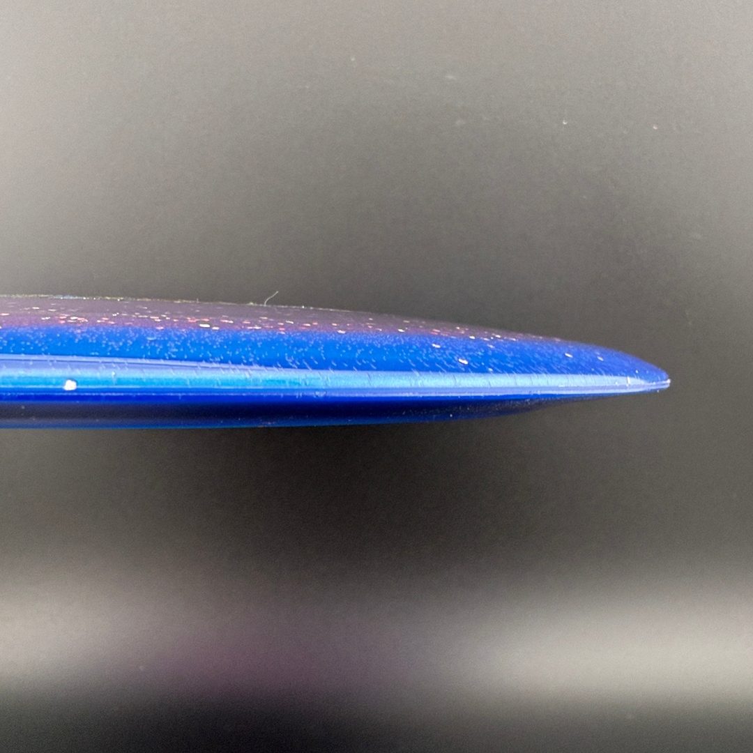 Halo Metal Flake C-Blend Emperor - First Run Infinite Discs