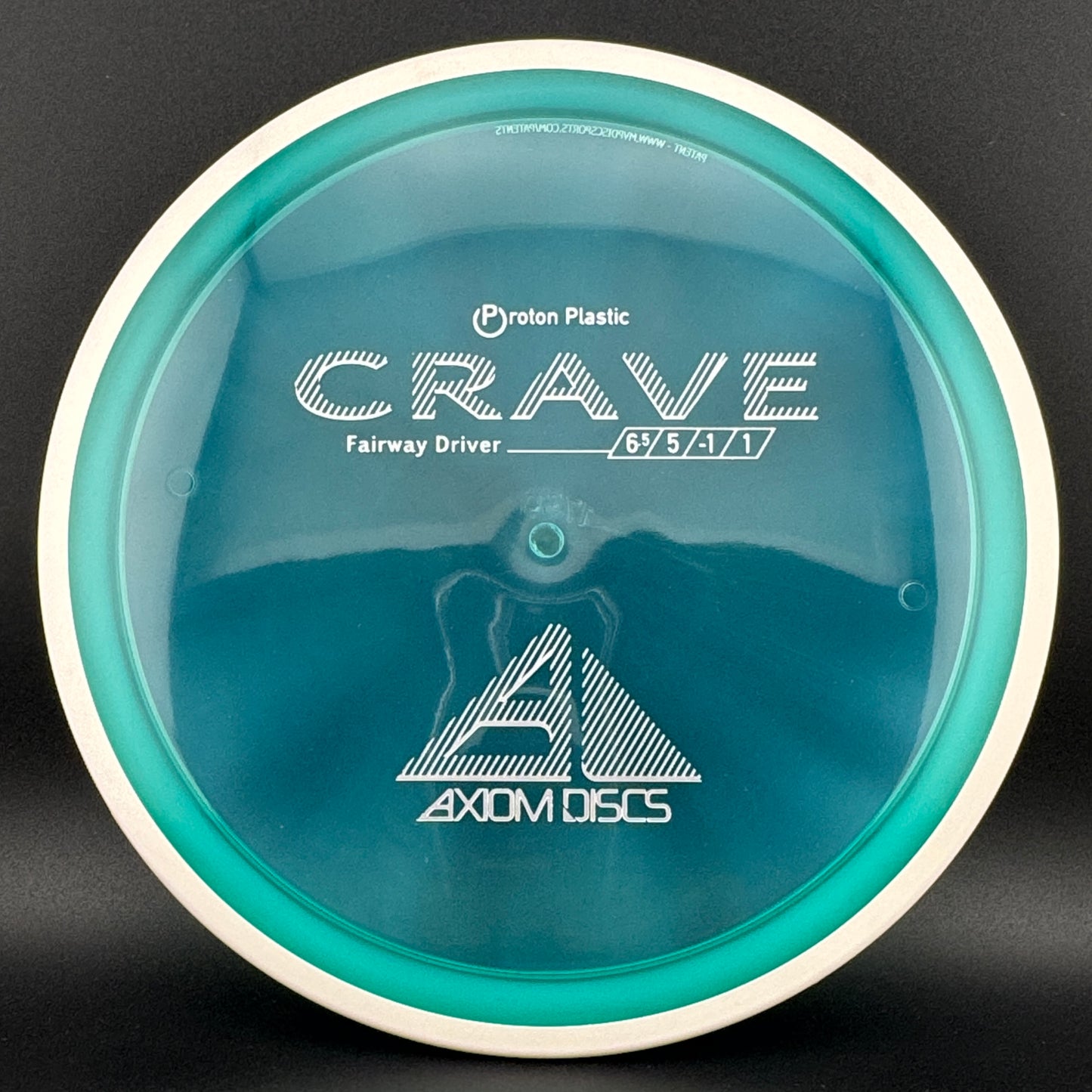 Proton Crave