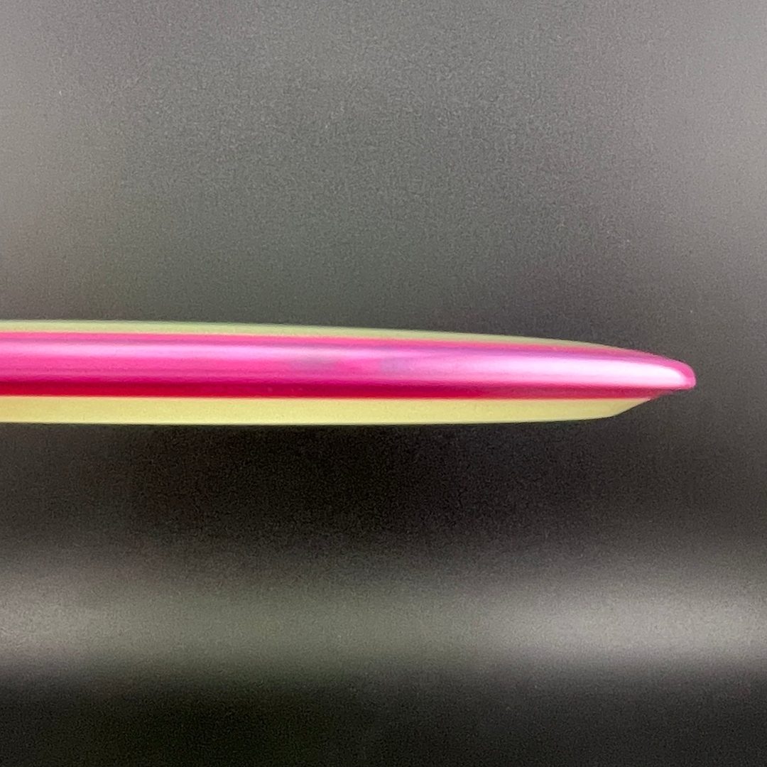 Eclipse 2.0 Crave Axiom