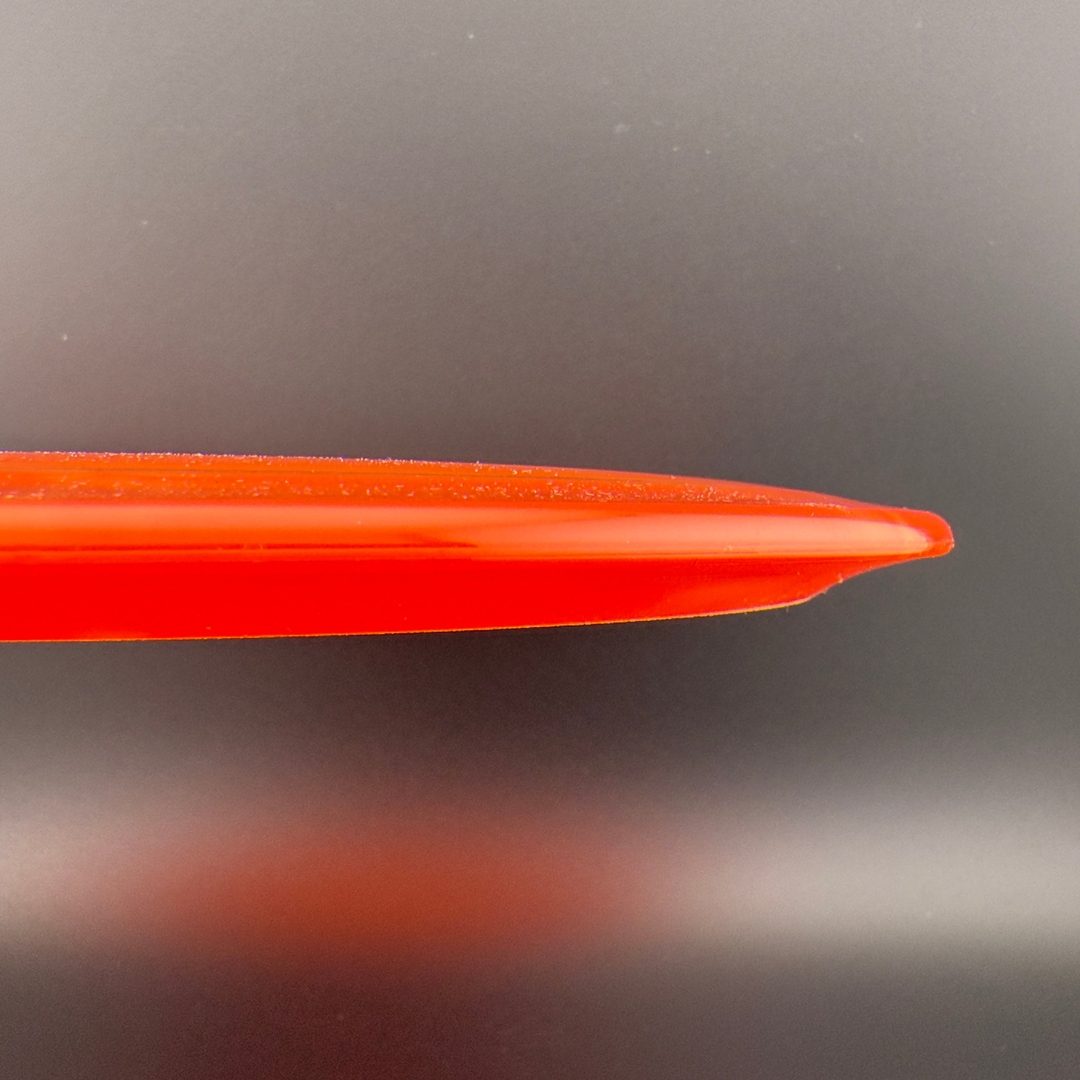 Z Swirl Captain's Raptor - Ulibarri x Wysocki Collab Edition Discraft