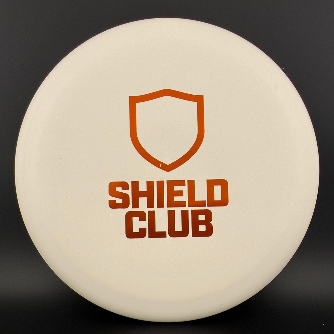 P-Line Link Flex 3 - Shield Club Discmania