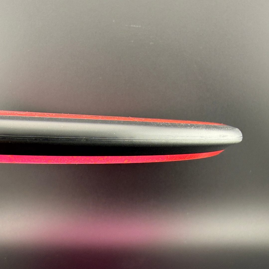 Particle Glow Proton Reactor - MVP Open 2025 - Castle Rock MVP