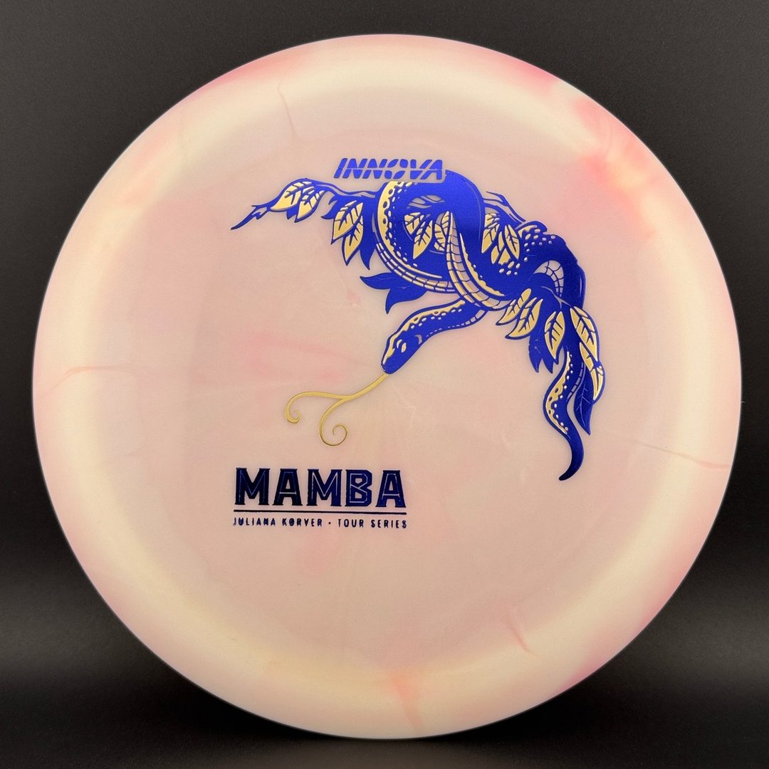 Proto Glow Halo Star Mamba - Juliana Korver 2026 Tour Series Innova