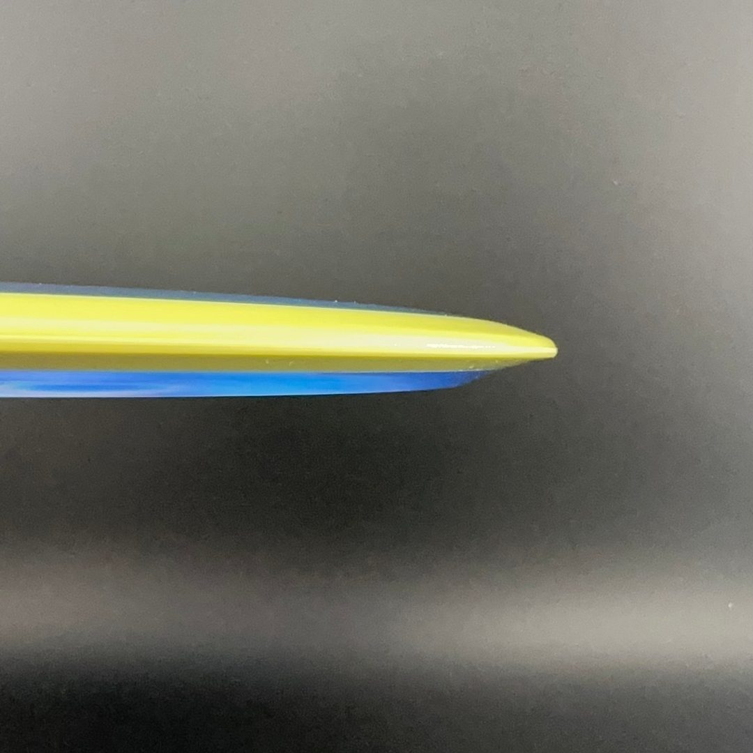 Proton Insanity - RADioactive Man By Ripper Studios Axiom