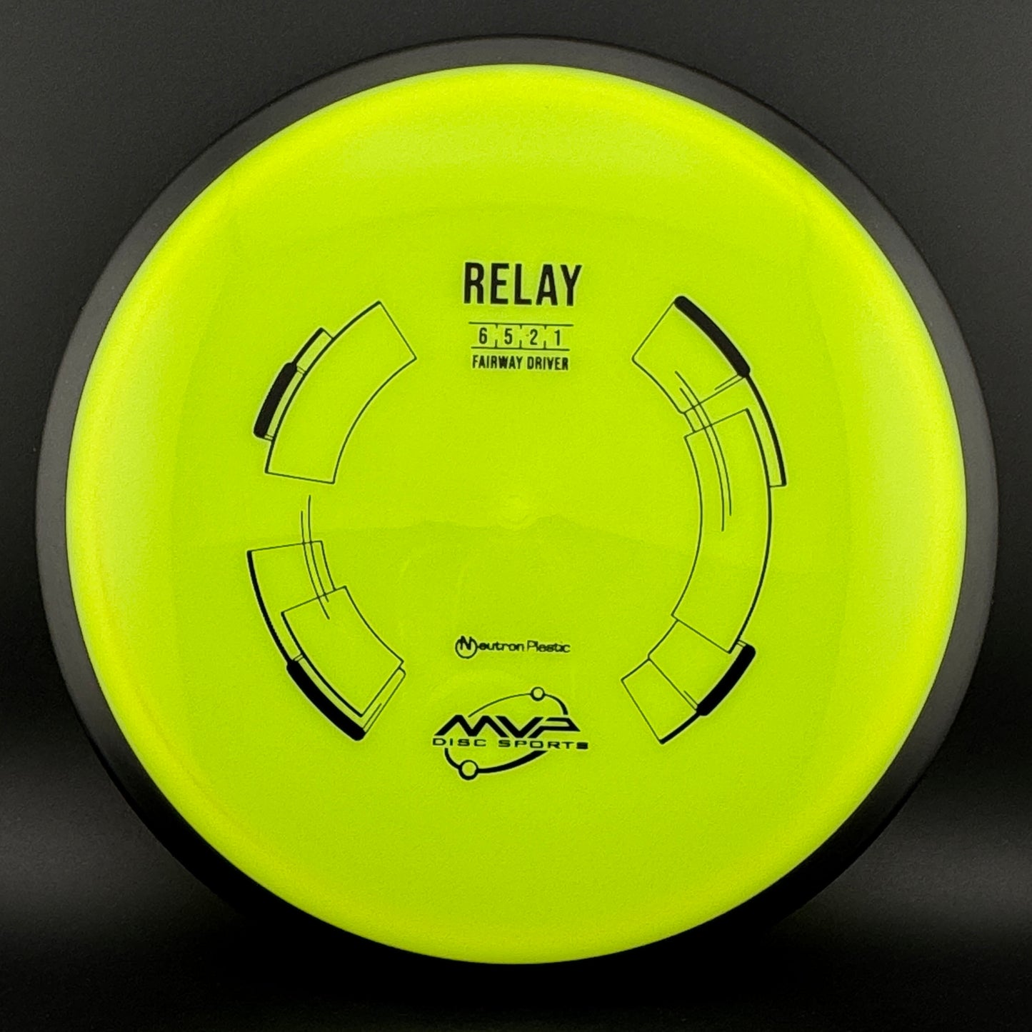 Neutron Relay
