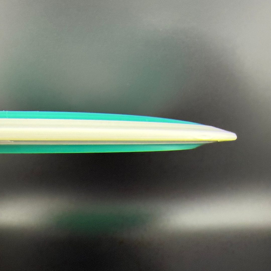 Neutron Time-Lapse Re-Tooled - Special Edition Axiom