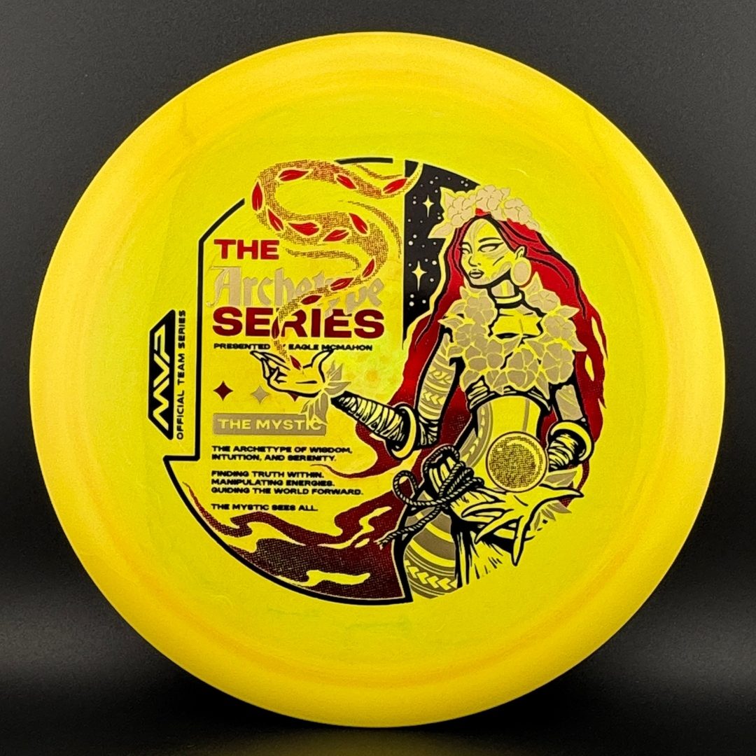Neutron Boost - Eagle McMahon 2026 Team Series Streamline