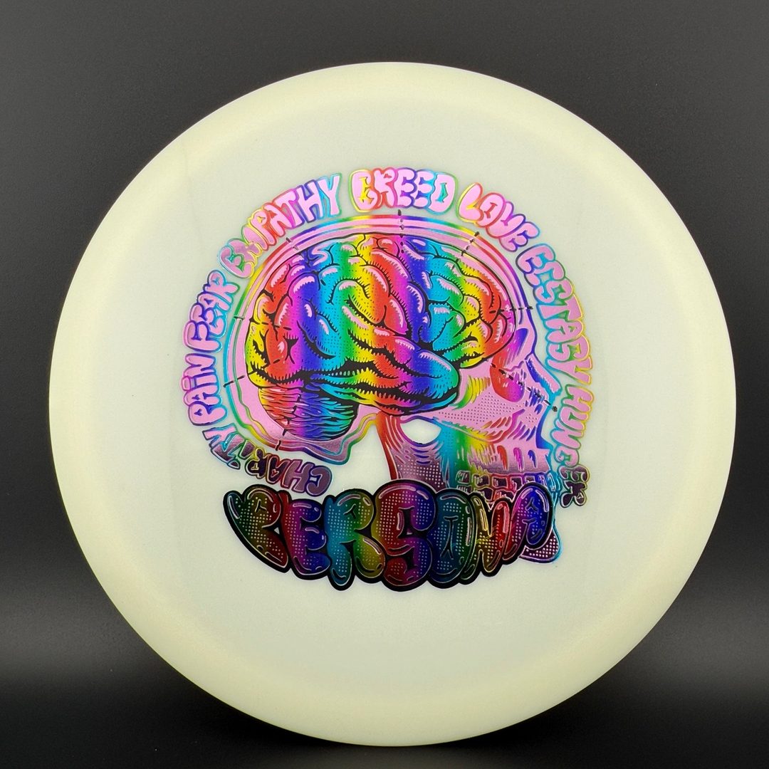 Color Glow Persona - Personality Traits TSA