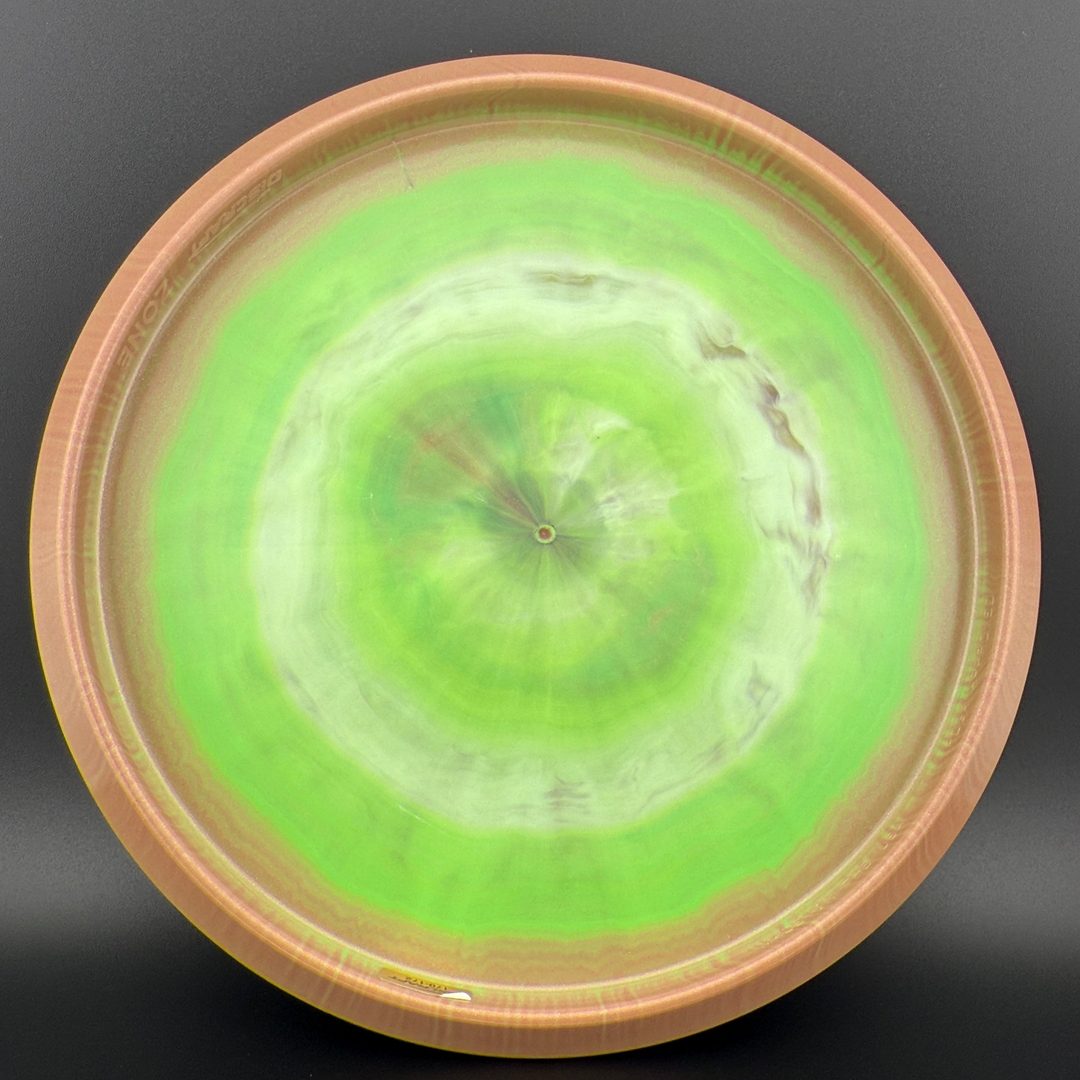 Swirl ESP Zone - Worlds 2024 Misprints Discraft