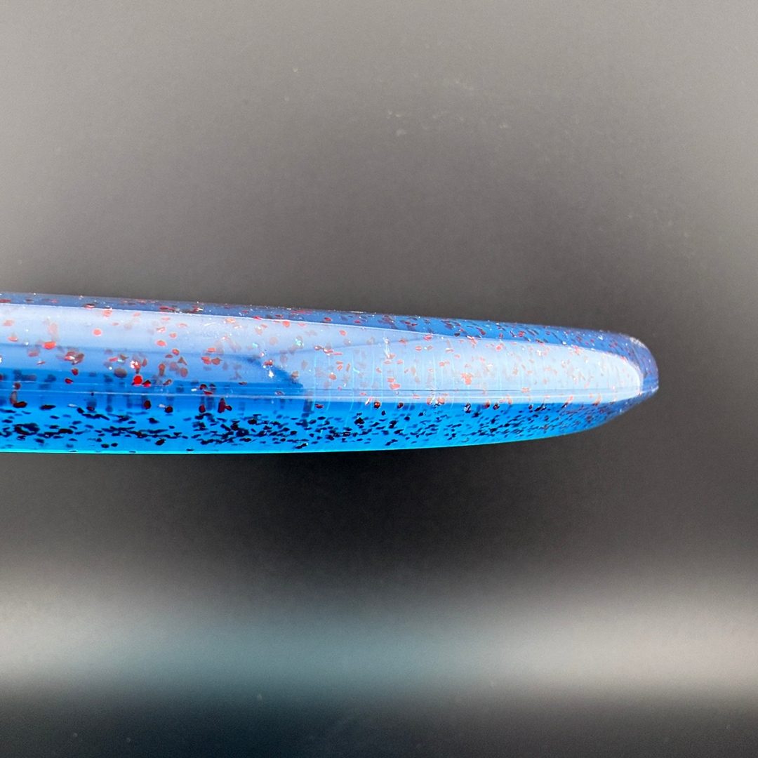 CryZtal Sparkle Zone SS - Supreme Flight Open 2026 Discraft