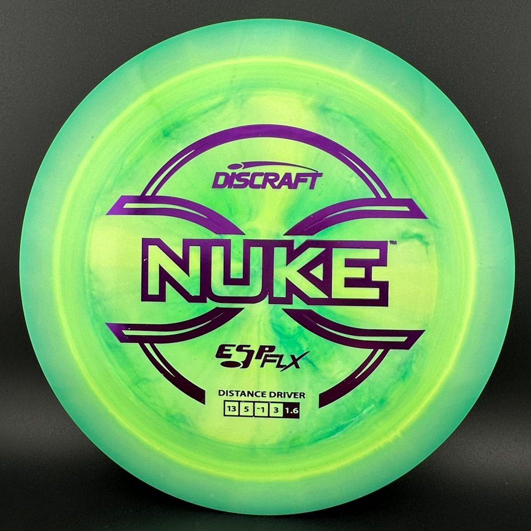 ESP FLX Nuke Discraft