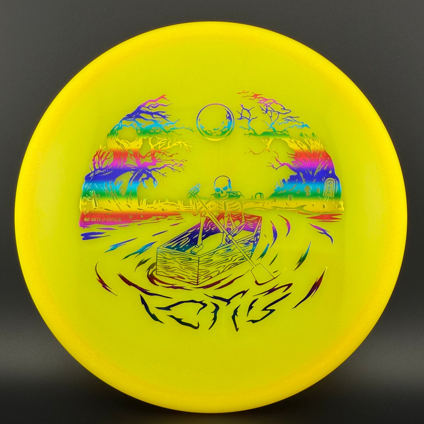 Proto Glow C-Blend Tomb