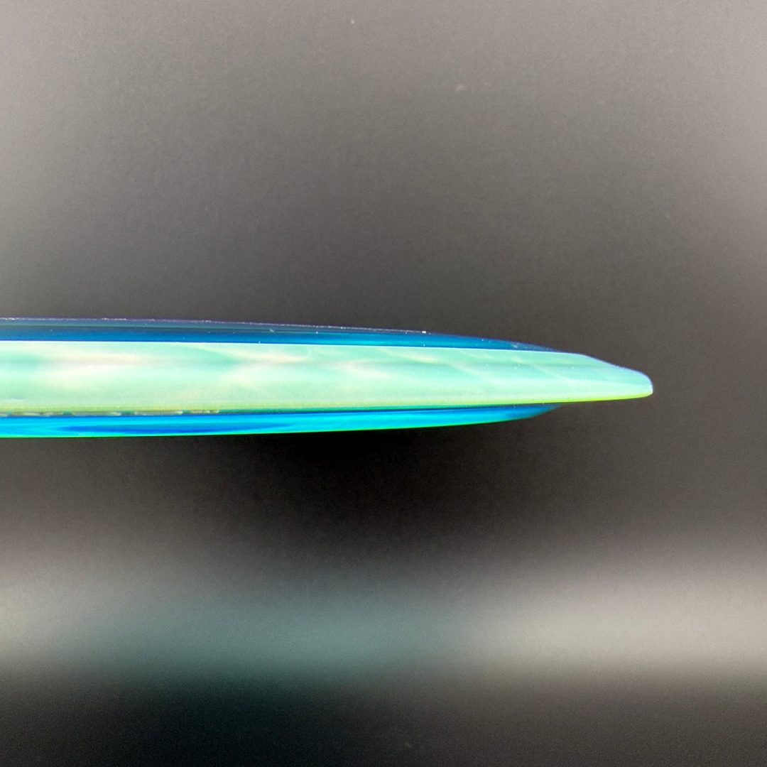 Proton Vanish - "The Venutian Man" by Marm O Set Axiom