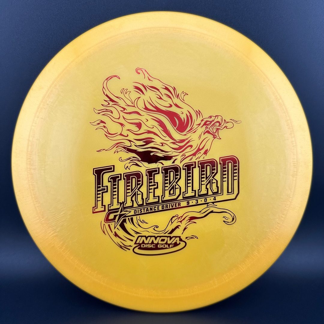 GStar Firebird Innova