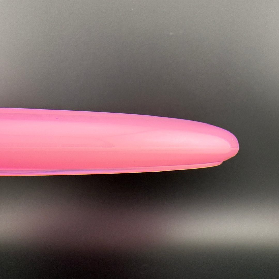 Z Swirl Kratos - "Sceletus" 2025 Paul McBeth Discraft