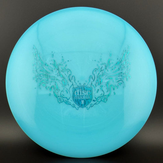 Neo Lumen Founder - Elemental Wings Discmania