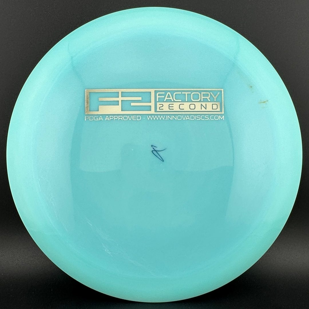 Color Glow Star Destroyer - F2 Innova