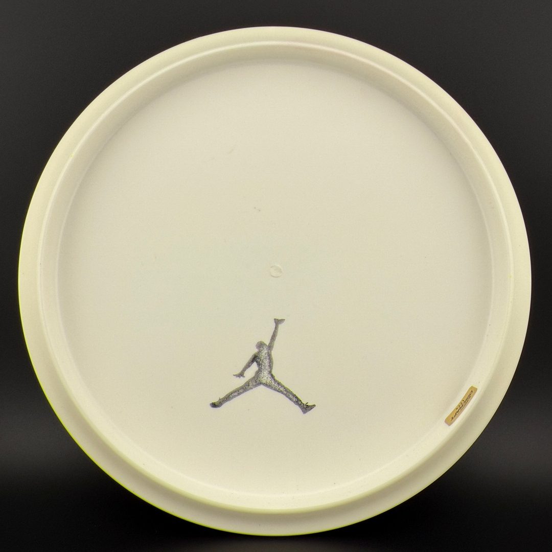 ESP SuperColor Full Foil Buzzz - Phil Lewis *Gibson Stash* Discraft