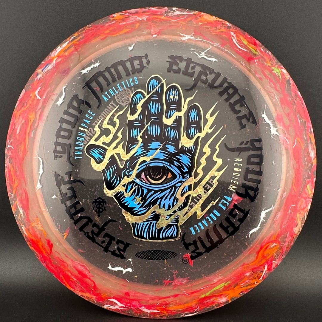 Vex Breaker Requiem TSA