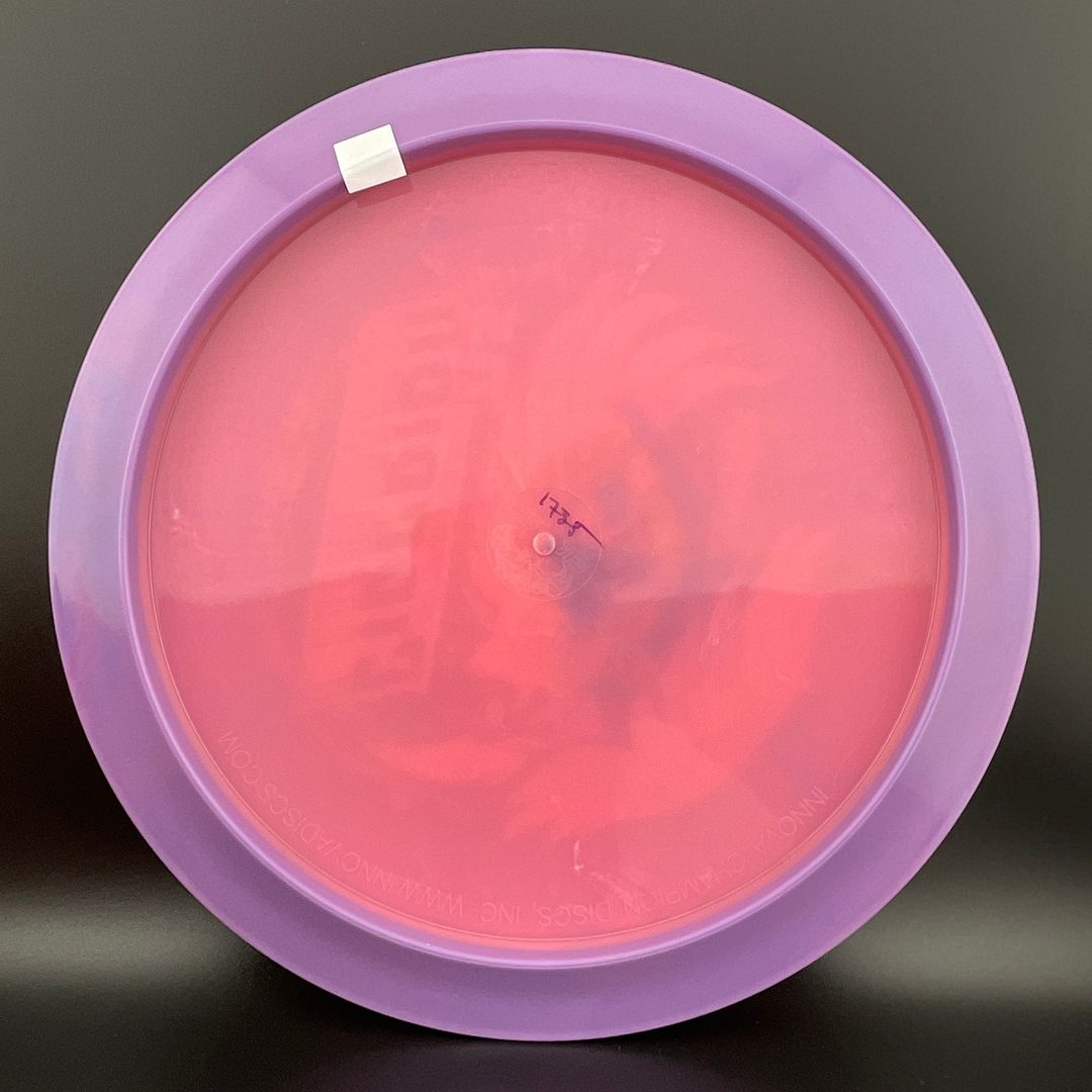 Proto Glow Halo Champion Firebird - Nate Sexton 2025 Tour Series Innova