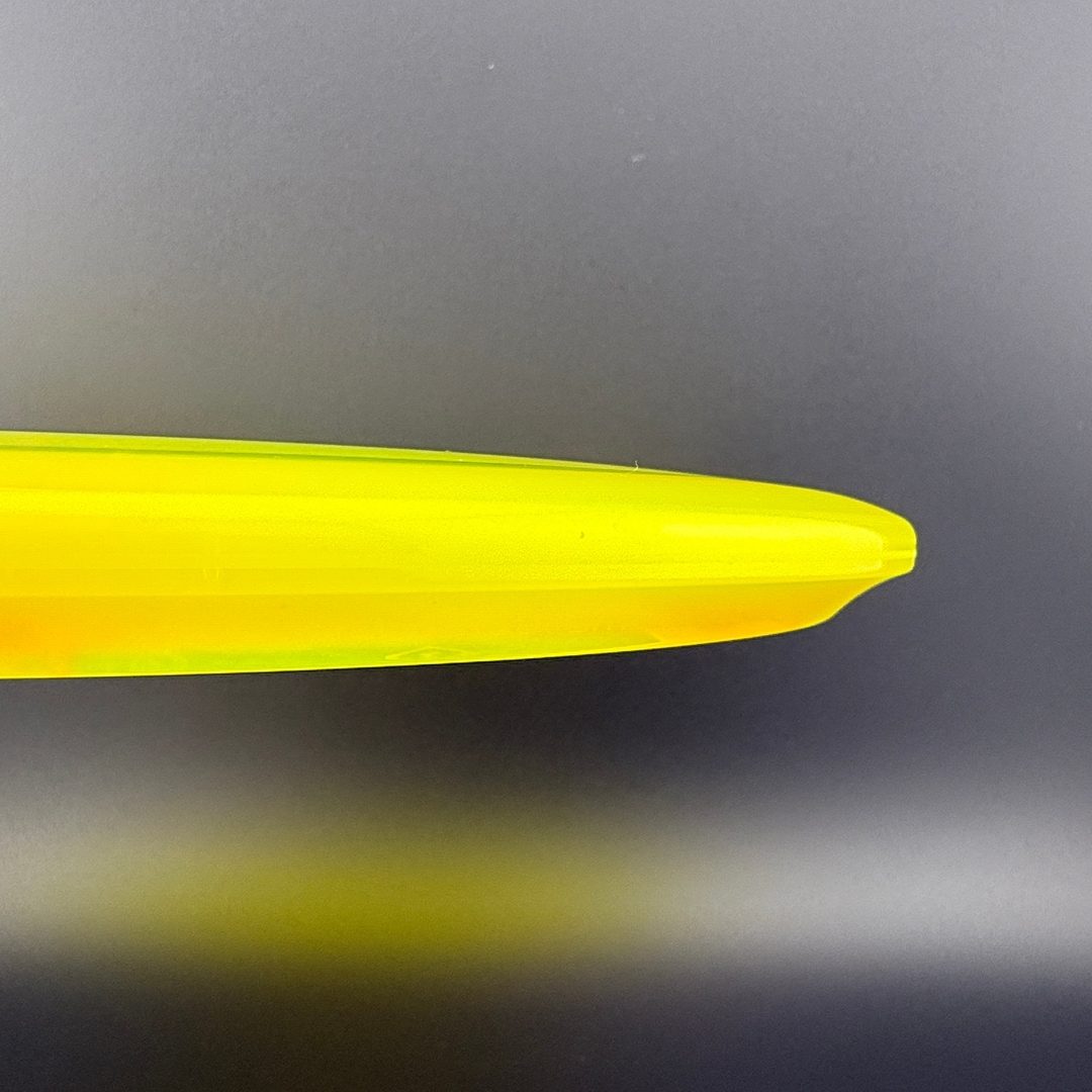 Z Swirl Buzzz - Chris Dickerson 2025 Tour Series Discraft