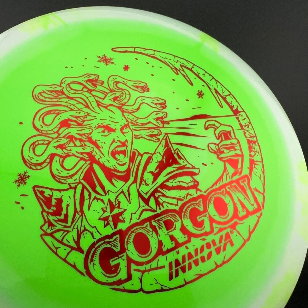 Halo Star Gorgon - Holiday Edition Innova