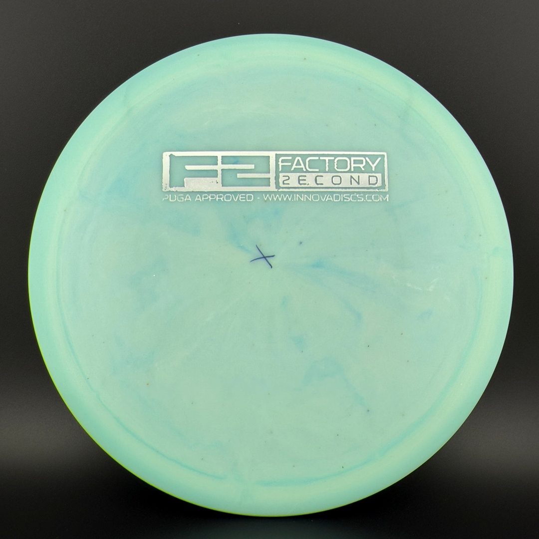 Classic Glow Star Teebird - F2 Innova