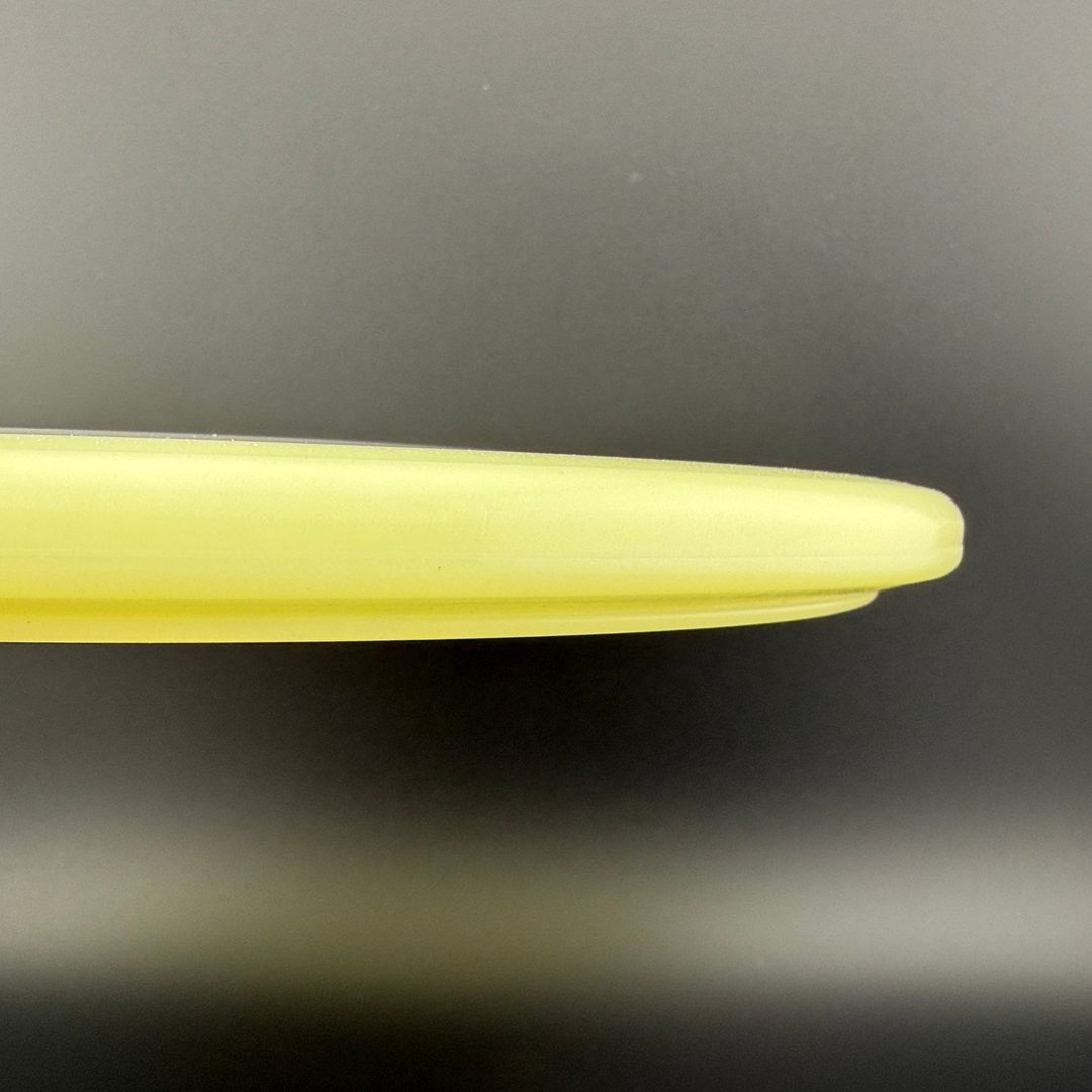 Glow Champion Gator3 - F2 - Flat! Innova