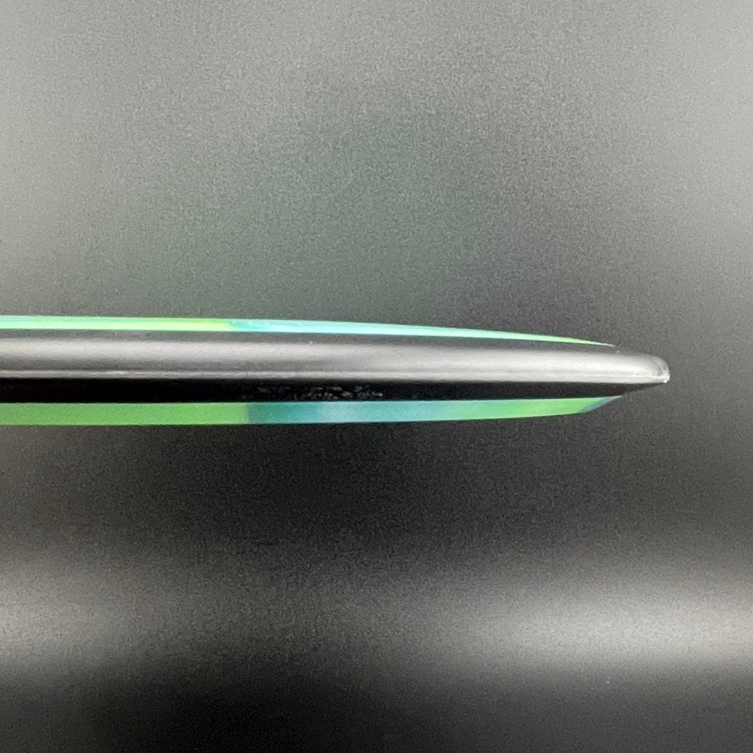 Cosmic Neutron Relay MVP