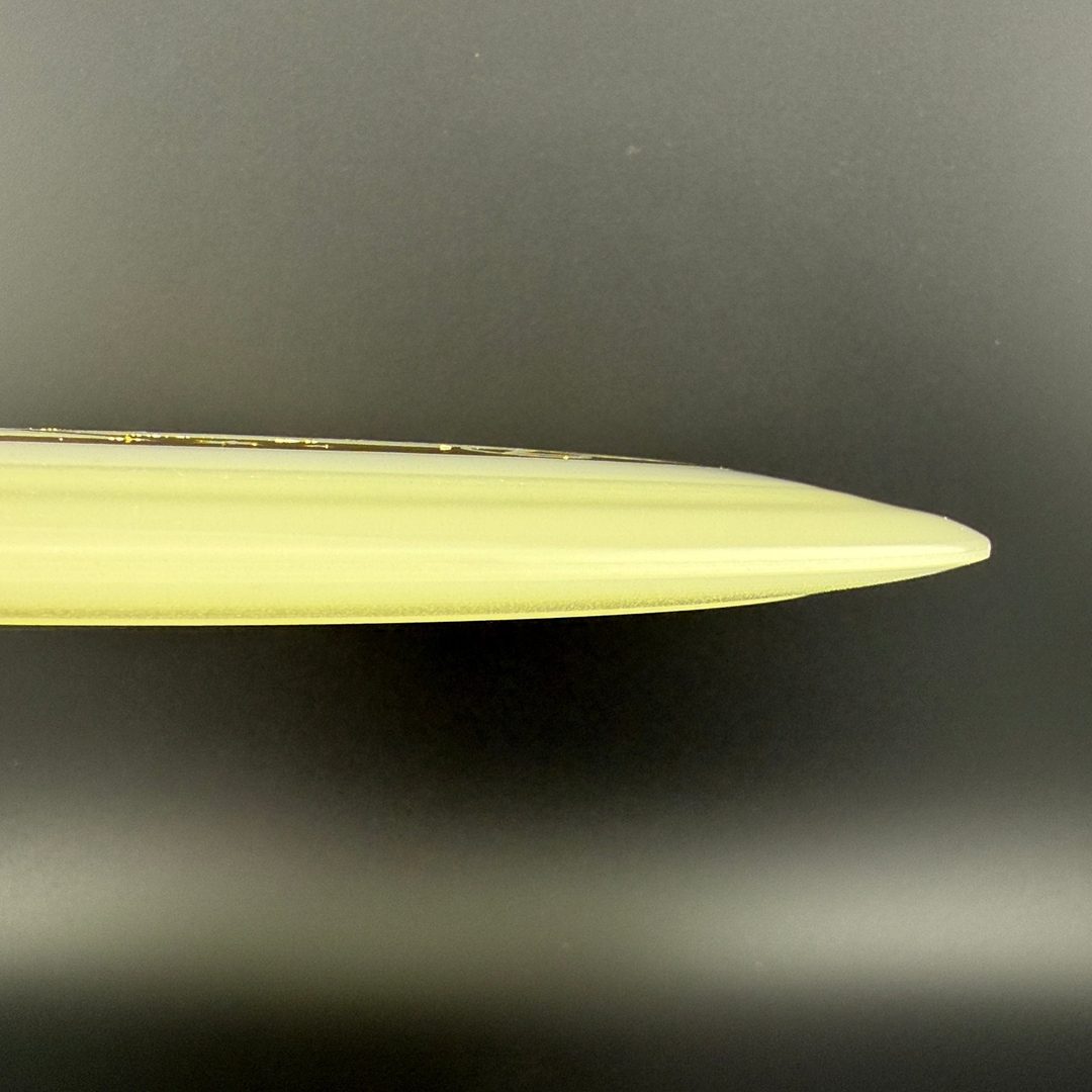 Mega Glo Scorch - Seasonal Glo Discraft