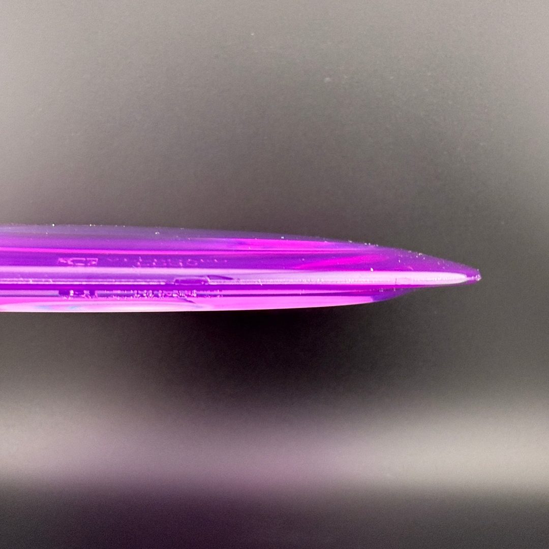 Proton Engine - 2025 MVP Open Streamline